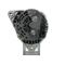 · 0124425085R - ALTERNADOR OPEL 100A 12V BOSCH RECONSTRUIDO