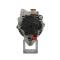 · JA878IR - ALTERNADOR MITSUBISHI 75A 12V HC-PARTS RECONSTRUIDO
