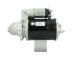· LRS195 - MOTOR DE ARRANQUE MASSEY FERGUSON 2.8 KW 12V LUCAS NUEVO