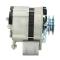 · MG394 - ALTERNADOR JUNGHEINRICH 80A 12V MAHLE NUEVO