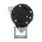 · MG404 - ALTERNADOR MASSEY FERGUSON 120A 12V MAHLE NUEVO