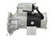 · S13514 - MOTOR DE ARRANQUE ISUZU 2.8 KW 12V HITACHI NUEVO
