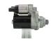 · 0001120408 - MOTOR DE ARRANQUE VOLKSWAGEN 1.0 KW 12V BOSCH NUEVO