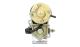 · 91295430 - MOTOR DE ARRANQUE HYSTER 2.7 KW 12V WILSON NUEVO
