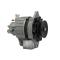 · JA757IR - ALTERNADOR NISSAN 55A 12V HC-PARTS RECONSTRUIDO