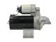 · 0001109035 - MOTOR DE ARRANQUE STARTER PERKINS 2.0 KW 12V BOSCH NUEVO