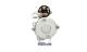 · 91014371 - MOTOR DE ARRANQUE USA 2.8 KW 12V WILSON NUEVO