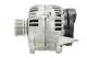 · 0124515010 - ALTERNADOR VOLKSWAGEN 120A 12V BOSCH NUEVO