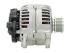· 0124515010 - ALTERNADOR VOLKSWAGEN 120A 12V BOSCH NUEVO