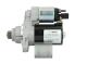 · 0001120406 - MOTOR DE ARRANQUE VOLKSWAGEN 1.0 KW 12V BOSCH NUEVO