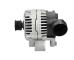· 0123515022 - ALTERNADOR BOSCH BMW 120A 12V BOSCH RECONSTRUIDO