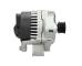 · 0123515022 - ALTERNADOR BOSCH BMW 120A 12V BOSCH RECONSTRUIDO
