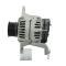 · 0124555017R - ALTERNADOR VOLVO 80A 24V BOSCH RECONSTRUIDO
