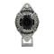 · 0124655008R - ALTERNADOR VOLVO 110A 24V BOSCH RECONSTRUIDO