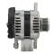 · DRA1127R - ALTERNADOR OPEL 100A 12V REMY RECONSTRUIDO