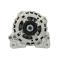 · F000BL0636R - ALTERNADOR VOLKSWAGEN 110A 12V BOSCH RECONSTRUIDO