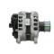 · F000BL07L4R - ALTERNADOR VOLKSWAGEN 110A 12V BOSCH RECONSTRUIDO