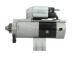 · M001TF5072 - MOTOR DE ARRANQUE OPEL 12V MITSUBISHI NUEVO