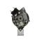 · MG172 - ALTERNADOR BUKH 50A 12V MAHLE NUEVO
