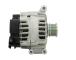 · TG12C120 - ALTERNADOR MINI 120A 12V VALEO NUEVO