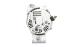 · TRA122 - ALTERNADOR KIA 120A 12V TWA RECONSTRUIDO