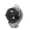 · 0124655455OR+ - ALTERNADOR VOLVO 120A 24V +LINE (CON REG.OEM) NUEVO