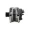 · F000BL0814R - ALTERNADOR NISSAN 150A 12V BOSCH RECONSTRUIDO
