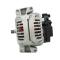· 555545200016 - ALTERNADOR MERCEDES 200A NO PULLEY 12V R-LINE RECONSTRUIDO
