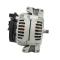 · 555545200016 - ALTERNADOR MERCEDES 200A NO PULLEY 12V R-LINE RECONSTRUIDO