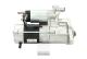 · TRS138 - MOTOR DE ARRANQUE MITSUBISHI 5.0 KW 24V TWA RECONSTRUIDO