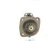 · 0001417002+ - MOTOR DE ARRANQUE STEYR 6.6 KW 24V +LINE NUEVO