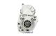 · 91295458 - MOTOR DE ARRANQUE STARTER JOHN DEERE 4.0 KW 12V WILSON NUEVO