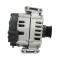 · FG18S078R - ALTERNADOR MERCEDES 180A 12V VALEO RECONSTRUIDO