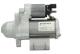· 0001170657R - MOTOR DE ARRANQUE OPEL 1.2 KW 12V BOSCH RECONSTRUIDO
