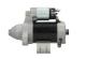 · 0001223018R - MOTOR DE ARRANQUE AUDI 2.3 KW 12V BOSCH RECONSTRUIDO