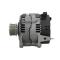 · 0123515021R - ALTERNADOR AUDI 120A 12V BOSCH RECONSTRUIDO