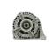· 0124525060R - ALTERNADOR VOLVO 140A 12V BOSCH RECONSTRUIDO