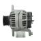 · 0124655083R - ALTERNADOR VOLVO 150A 24V BOSCH RECONSTRUIDO
