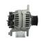 · 0124655083R - ALTERNADOR VOLVO 150A 24V BOSCH RECONSTRUIDO