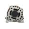 · F000BL07H2R - ALTERNADOR VOLKSWAGEN 110A 12V BOSCH RECONSTRUIDO