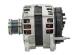 · F000BL08G8 - ALTERNADOR VOLKSWAGEN 140A 12V BOSCH NUEVO