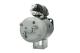 · MS137R - MOTOR DE ARRANQUE HATZ 2.7 KW 12V MAHLE RECONSTRUIDO