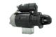 · MS137R - MOTOR DE ARRANQUE HATZ 2.7 KW 12V MAHLE RECONSTRUIDO