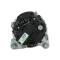 · FG18T072OR+ - ALTERNADOR VOLKSWAGEN 180A 12V +LINE (CON REG.OEM) NUEVO