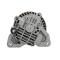 · TNA112 - ALTERNADOR MAZDA 100A 12V TWA NUEVO