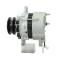 · A4TU3687+ - ALTERNADOR VOLVO 35A INSULATED GROUNDED 24V +LINE NUEVO
