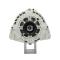 · FG18S029OR+ - ALTERNADOR MERCEDES 180A 12V +LINE (CON REG.OEM) NUEVO
