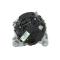 · FG18T042OR+ - ALTERNADOR VOLKSWAGEN 180A 12V +LINE (CON REG.OEM) NUEVO