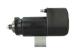 · 0001418001+ - MOTOR DE ARRANQUE VOLVO AGRICULTURE 3.6 KW 12V +LINE NUEVO