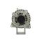 · 0125711055R - ALTERNADOR MERCEDES 150A 12V BOSCH RECONSTRUIDO